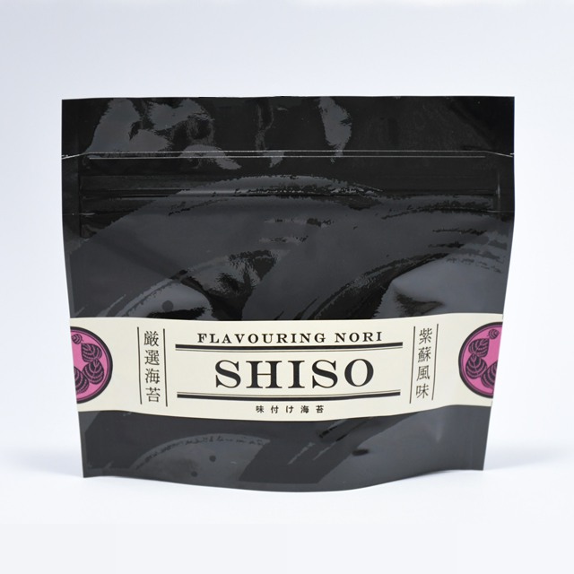味付け海苔