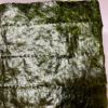 肉厚な食感が特長の焼き海苔です。<br>有明産の海苔と比べ最初から旨味を主張するタイプではないのですが、<br>あとからじんわりと来る濃厚な旨味に思わず「おいしい！」となります。